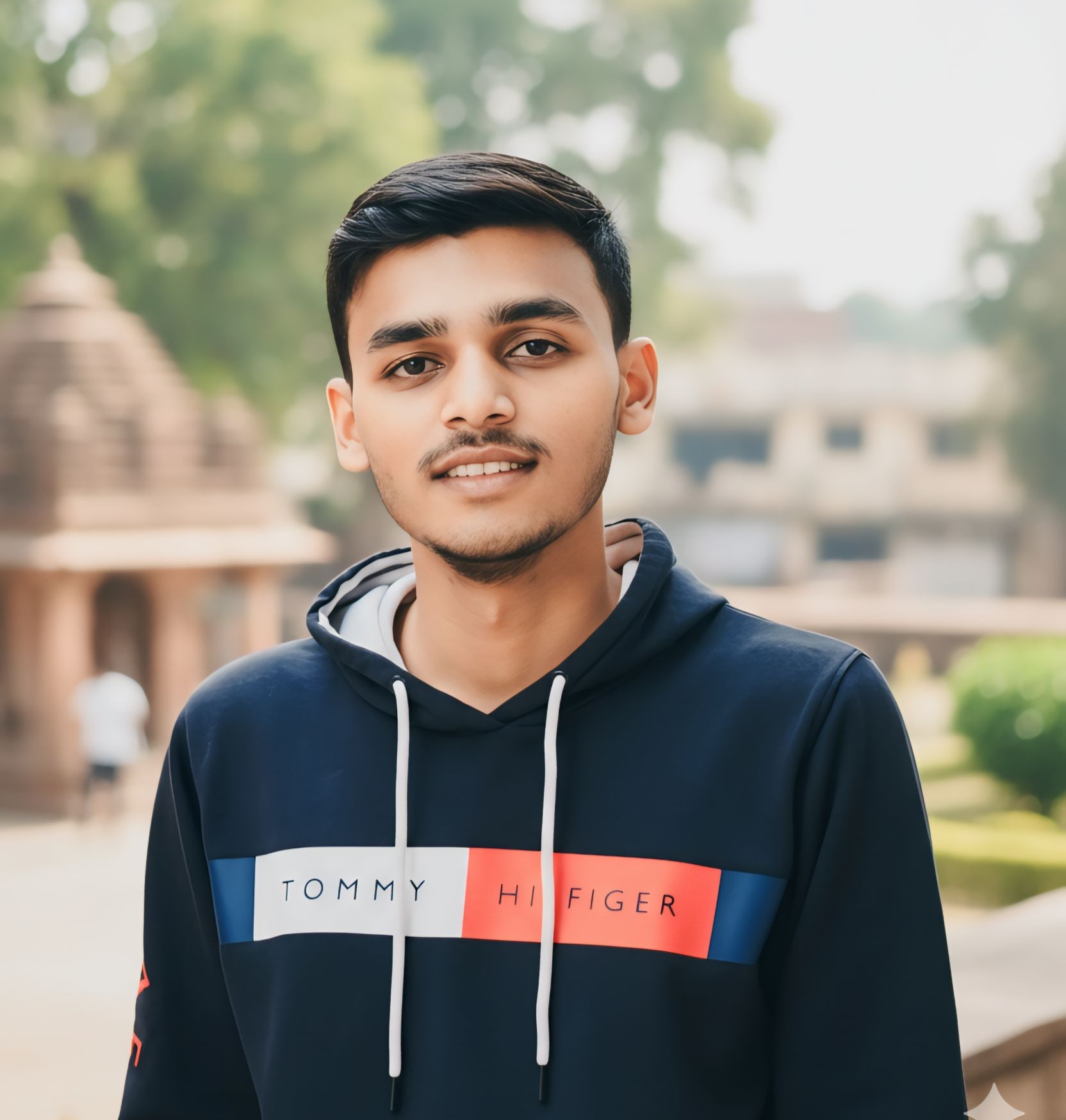 Vishal Auti Profile Picture